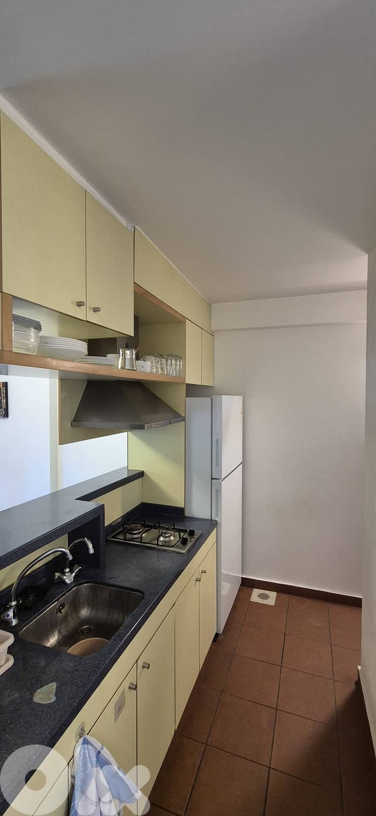 Furnished Duplex Chalet in Siwar Resort ( Zouk Mosbeh) for rent 9