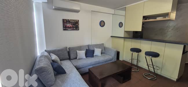 Furnished Duplex Chalet in Siwar Resort ( Zouk Mosbeh) for rent