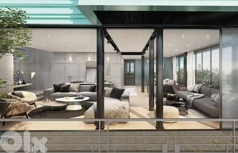 ABED EL WAHAB ACHRAFIEH / PAYMENT PALN / (210SQ) 3 BEDS , (AC-1064)