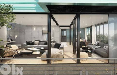 ABED EL WAHAB ACHRAFIEH / PAYMENT PALN / (210SQ) 3 BEDS , (AC-1064) 0