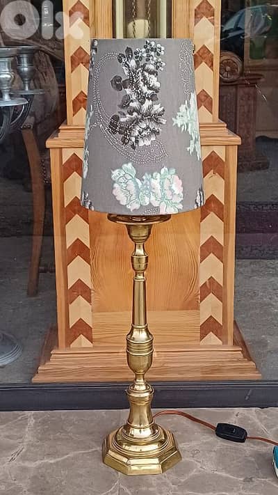antique