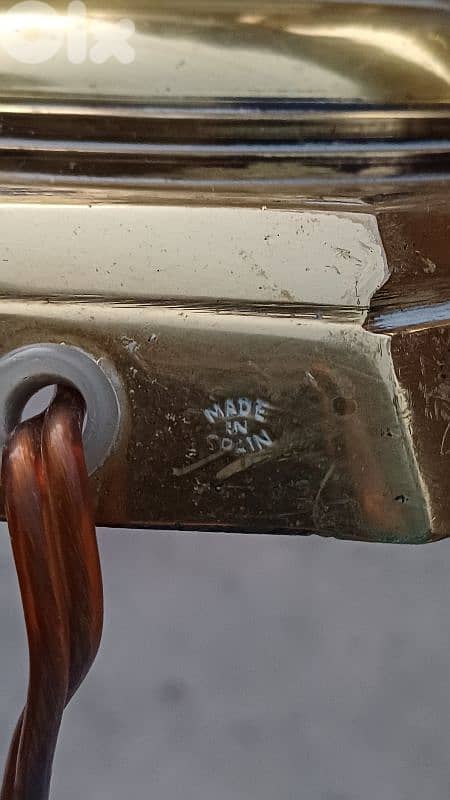 antique 7