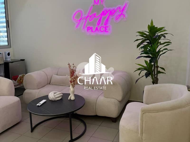 Clinic for Rent in Achrafieh - عيادة للايجار في الاشرفية- #R2927 0