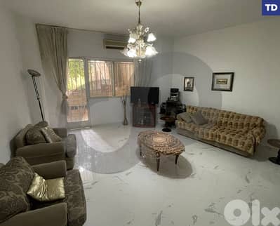 Fully furnished Apartment for Rent in Beirut – Clemenceau REF#TD126687