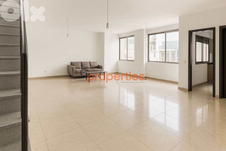 Apartment I Duplex for Sale in Dekwaneh | Mar Roukoz | CPCC20 0