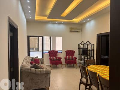 Furnished Apartment for Sale – Achrafieh