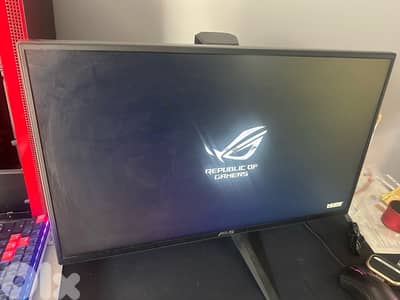 Asus monitor