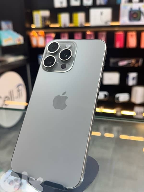 iphone 15 pro 0