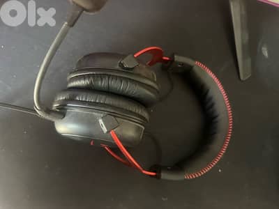 HyperX Headset