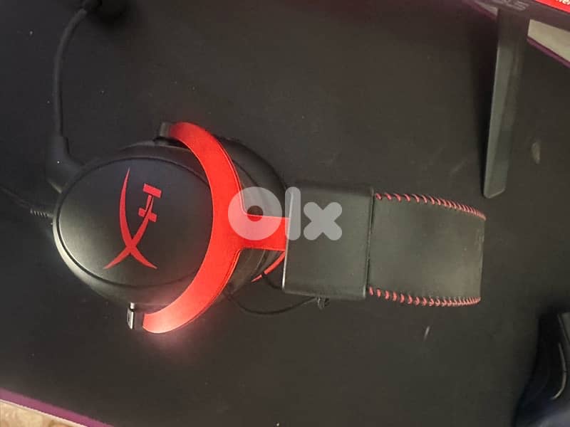 HyperX Headset 1
