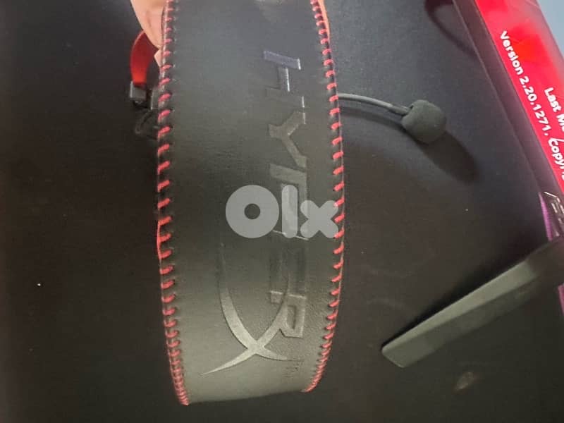 HyperX Headset 2