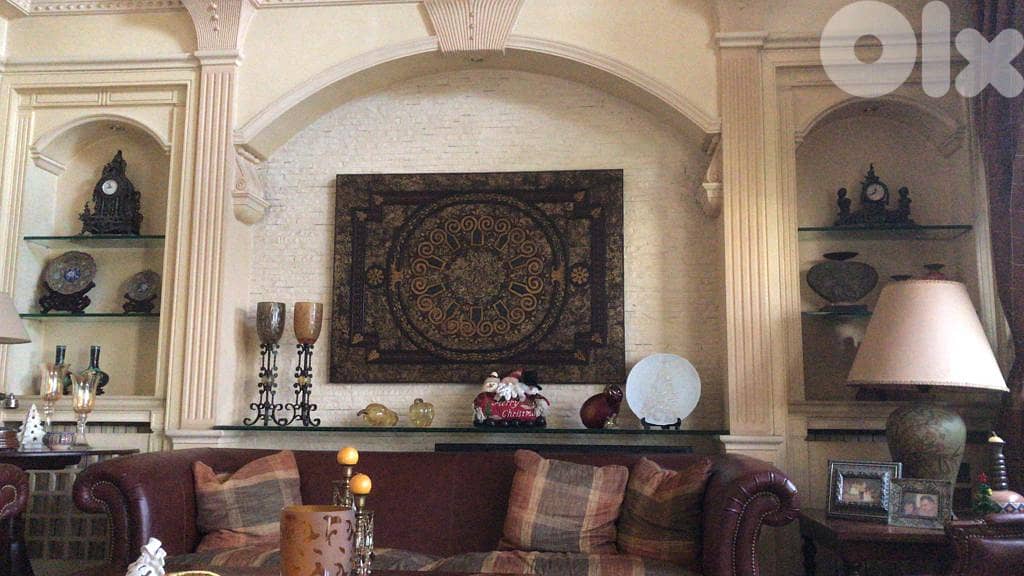 Duplex for sale in Mansourieh دوبليكس للبيع في منصورية 0