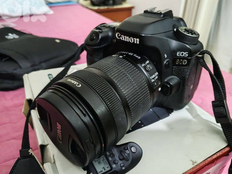 Canon 80D 2