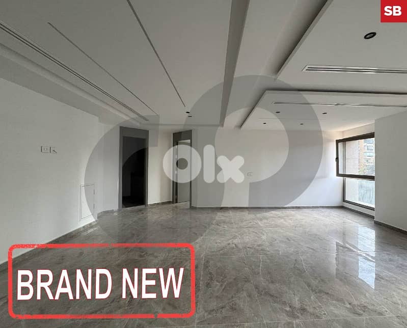 Prime location, metn, dekwaneh/دكوانة REF#SB118296 0