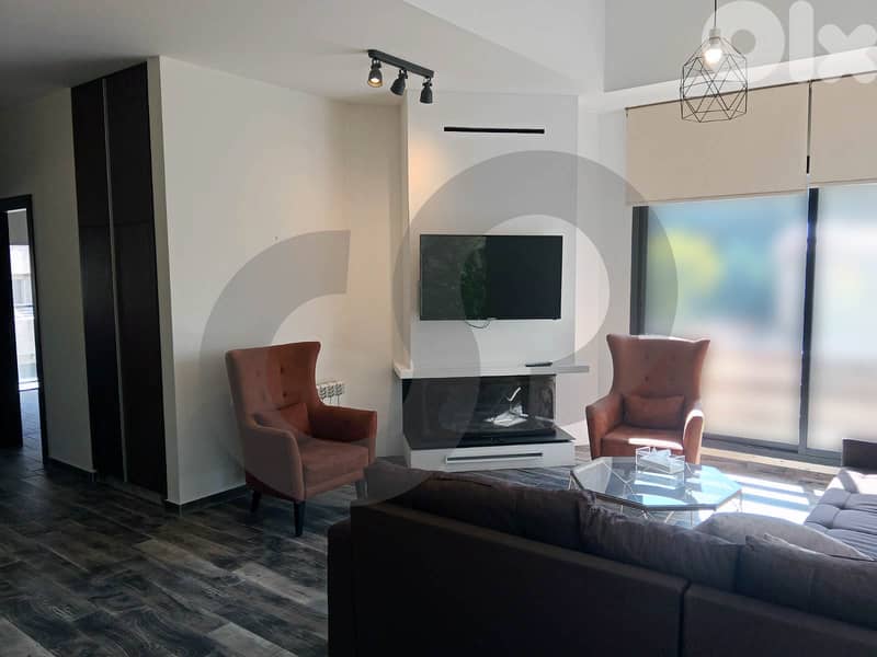 Cozy ,Prime location,Kfardebian - Val De Neige/كفردبيان REF#NR127612 1