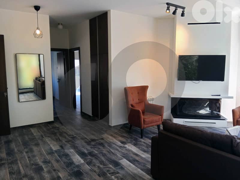Cozy ,Prime location,Kfardebian - Val De Neige/كفردبيان REF#NR127612 2
