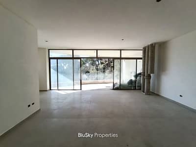 Apartment For SALE In Baabdat شقة للبيع #GS