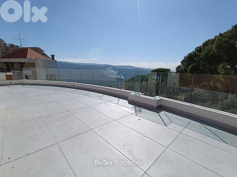 Apartment For SALE In Baabdat شقة للبيع #GS 0