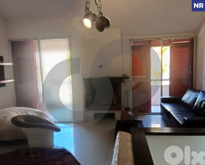 Cozy Duplex Chalet -Spacious Terrace - Kfardebian REF#NR127613
