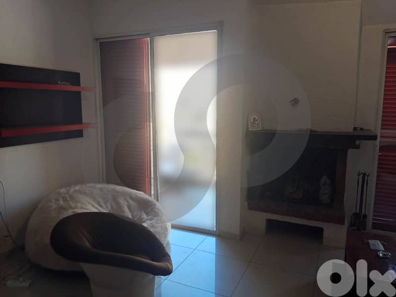 Cozy Duplex Chalet -Spacious Terrace - Kfardebian REF#NR127613 3
