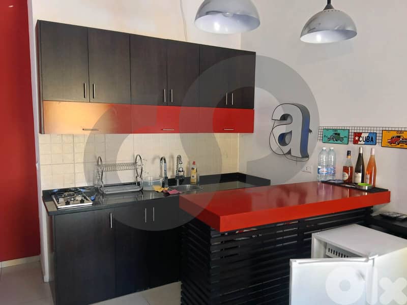 Cozy Duplex Chalet -Spacious Terrace - Kfardebian REF#NR127613 5