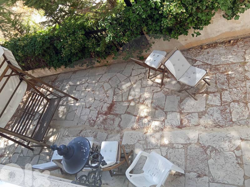 Cozy Duplex Chalet -Spacious Terrace - Kfardebian REF#NR127613 6