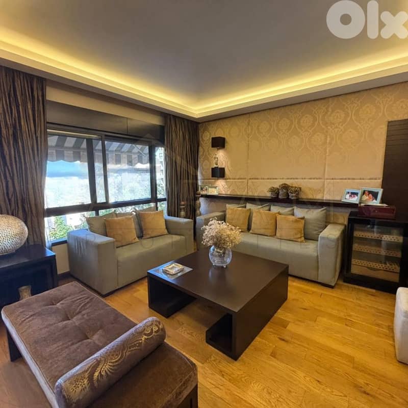 Sahel Alma | 200 sqm | Panoramic Sea View 0