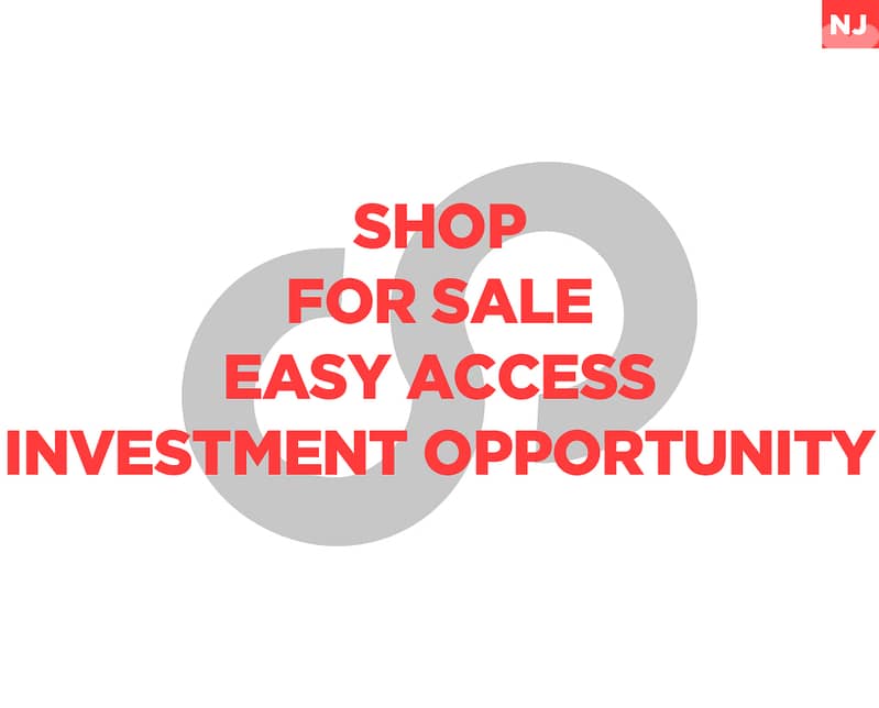 incredible investment opportunity, zahle, madine REF#NJ127614 0