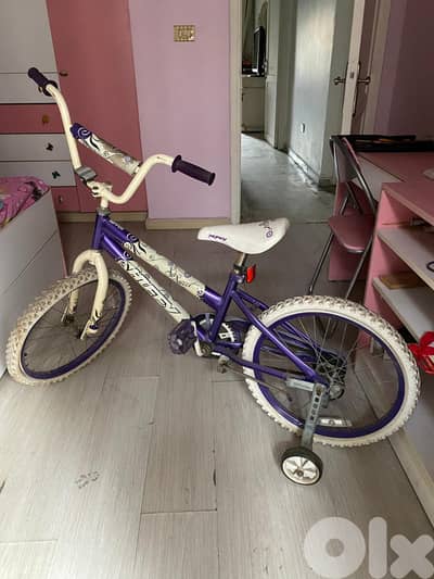 bicycle