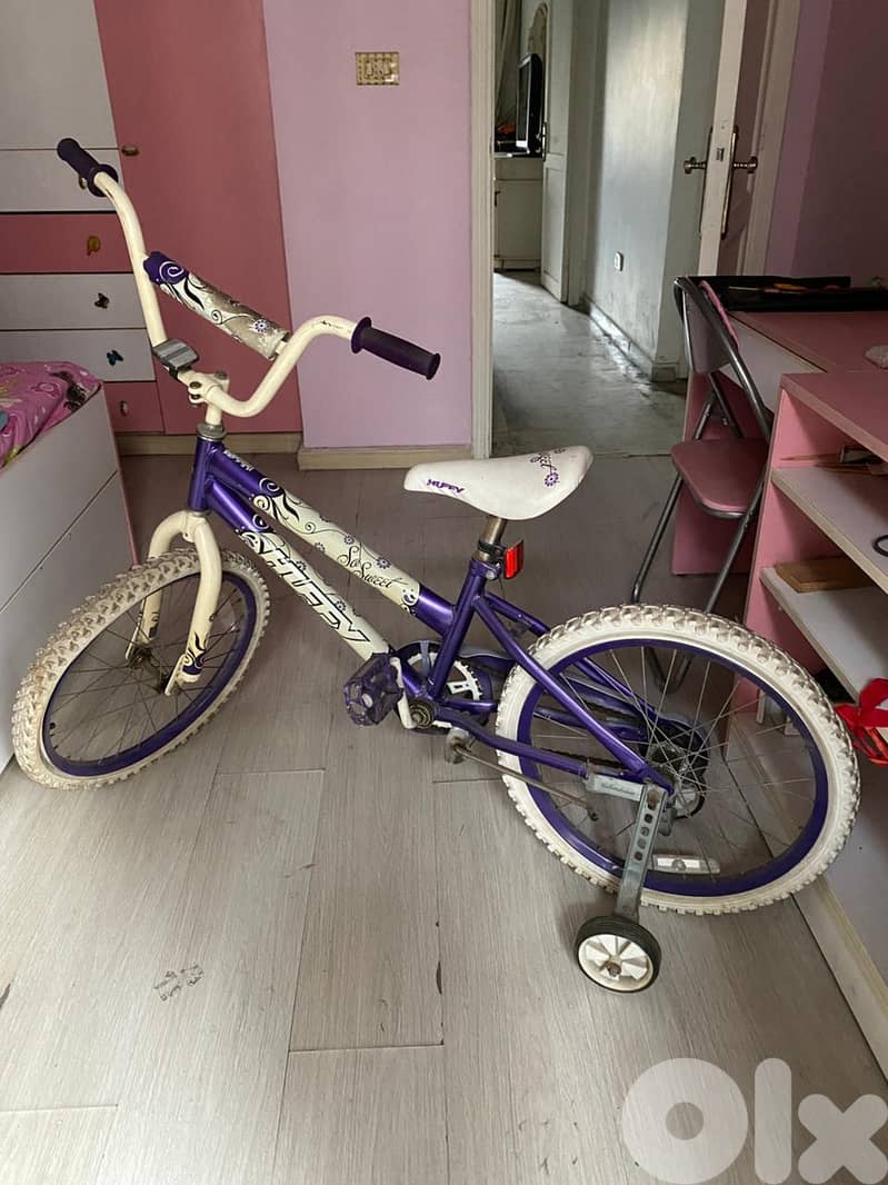 bicycle 0