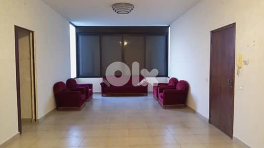 Apartment for sale in Bouar - شقة للبيع في بوار