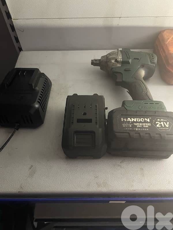 Full car workshop tool set, عدة كراج 0