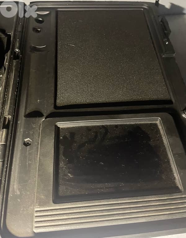 Full car workshop tool set, عدة كراج 15