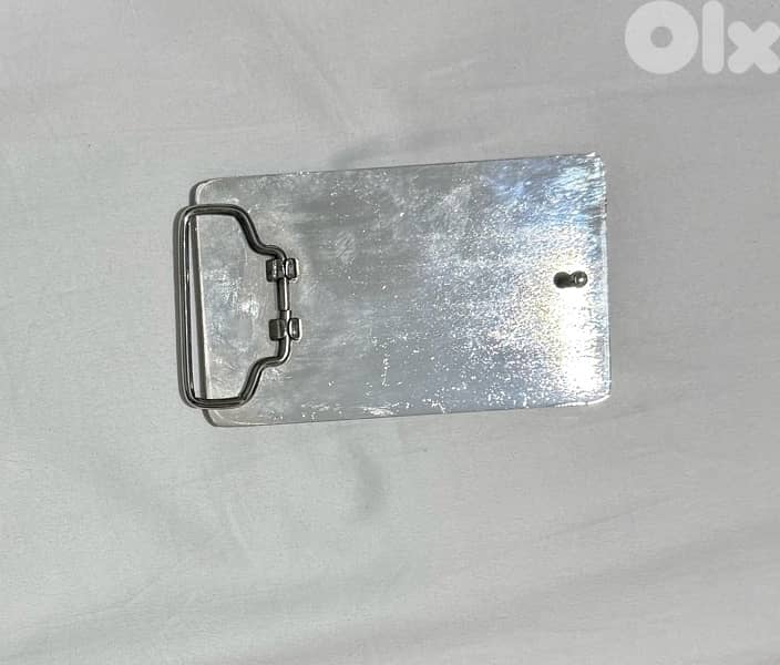 Belt Accessory 1