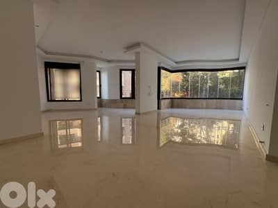 ONE OF A KIND APARTMENT FOR SALE IN FANAR PRIME WITH TERRACE, (FA-182)