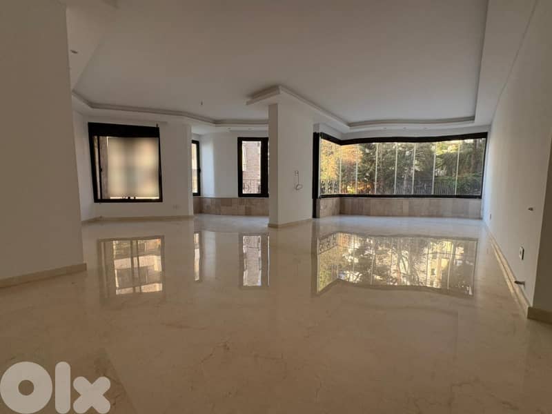 ONE OF A KIND APARTMENT FOR SALE IN FANAR PRIME WITH TERRACE, (FA-182) 0