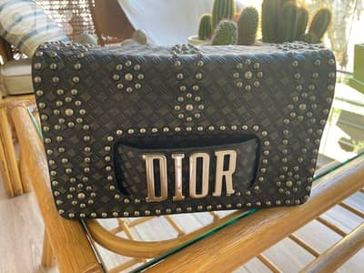 Dior Authentic handbag for sale.