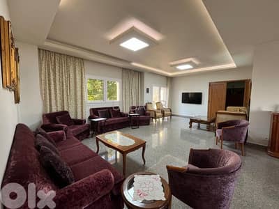 Spacious Villa for Sale inKfardebian | Private | Mountain View