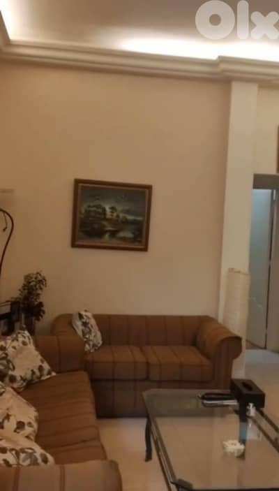 HOT DEAL! APARTMENT FOR SALE IN SABTIEH PRIME WITH TERRACE, (SA-114)