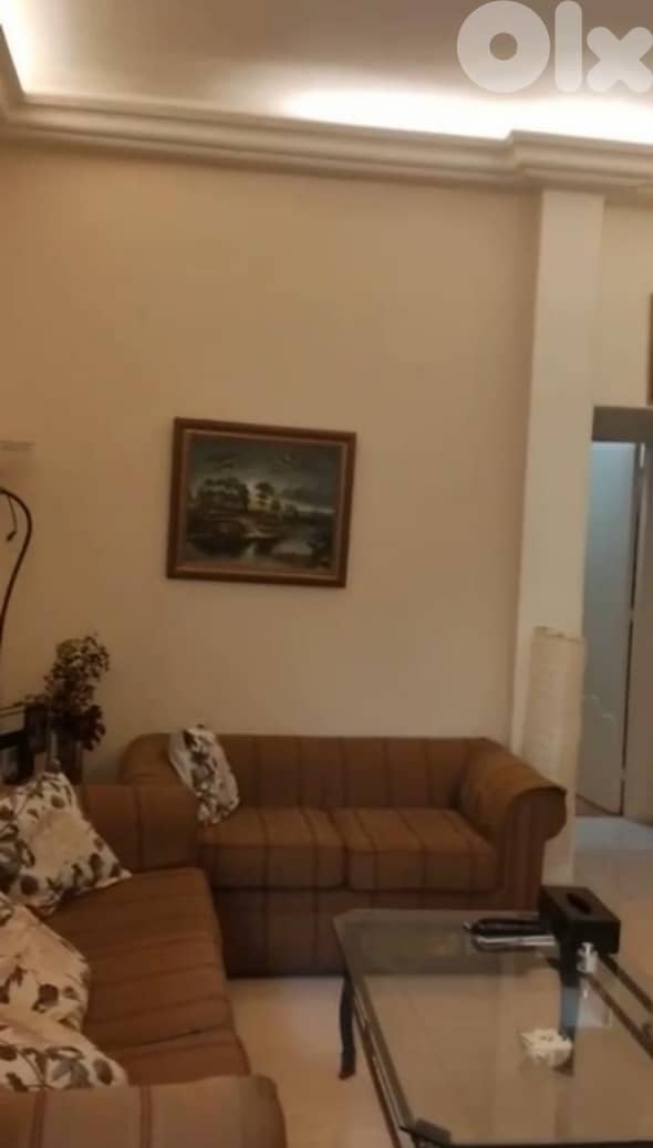HOT DEAL! APARTMENT FOR SALE IN SABTIEH PRIME WITH TERRACE, (SA-114) 0