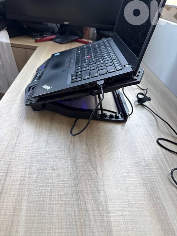 Laptop Cooler 1