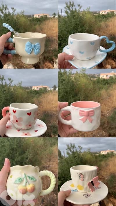 cups news