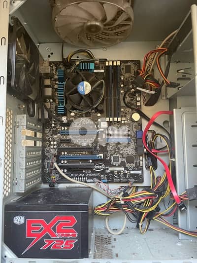 intel core i7 gen 2