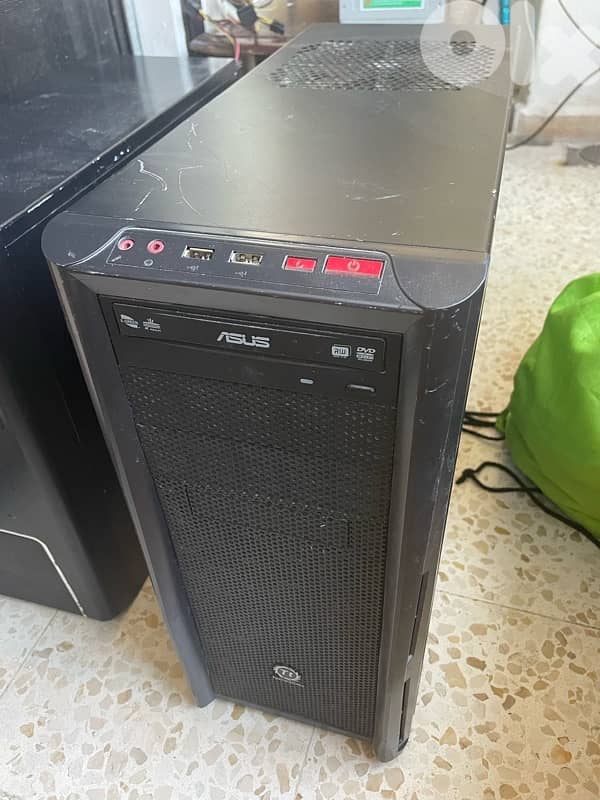 intel core i7 gen 2 2