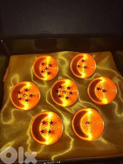 Dragon ball