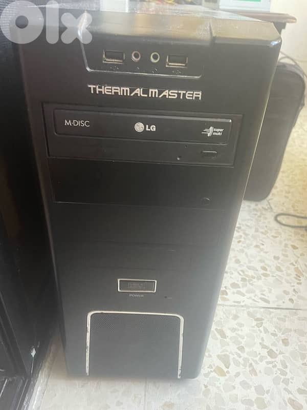 intel core i5 gen 2 0