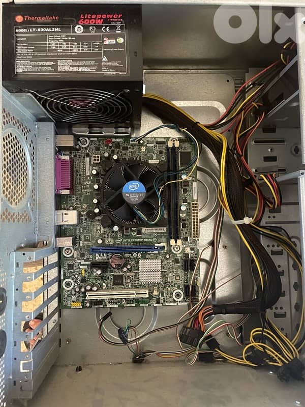 intel core i5 gen 2 2