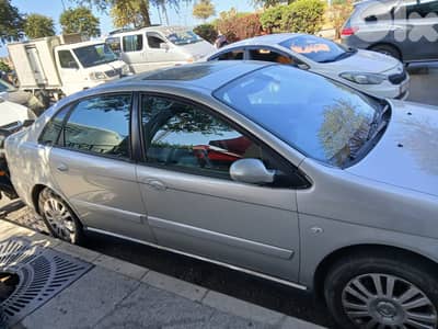 Citroen C5 2006