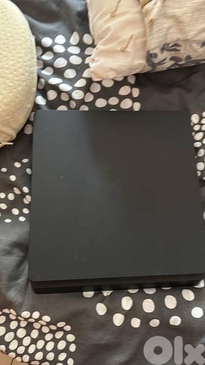 ps4 used