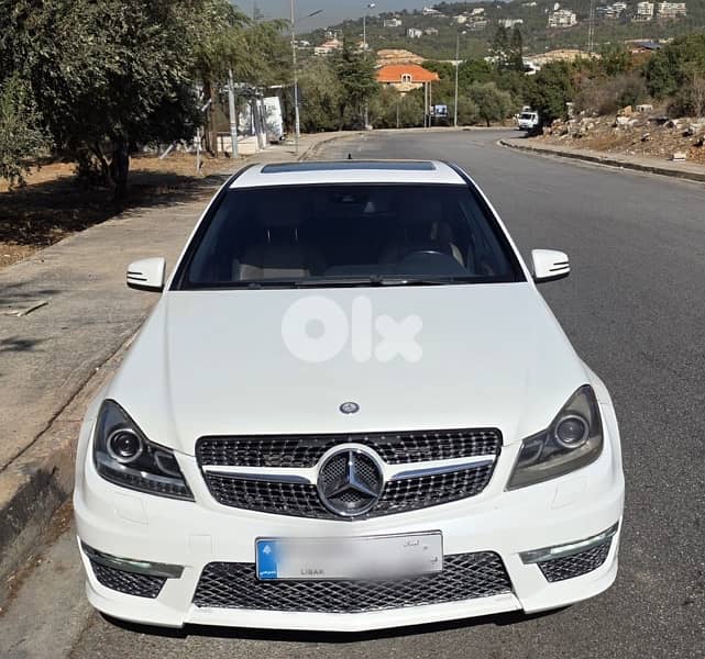 Mercedes-Benz 200 Series 2012 0